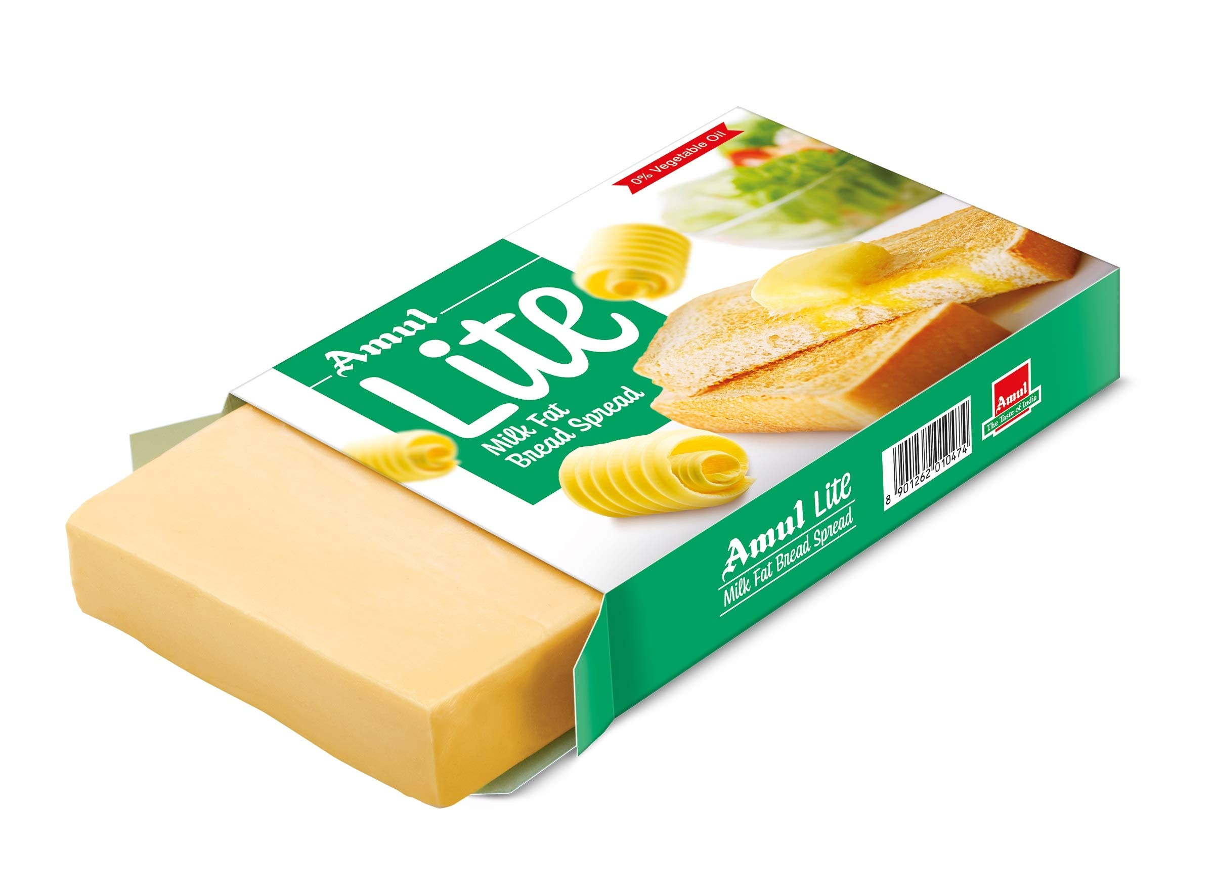 Amul Lite Butter